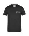 Bumaye Fightclub - Daiber Promo-T Man 150 JN797