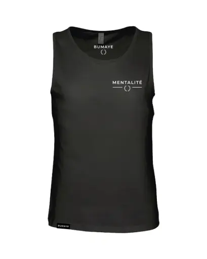 Bumaye Fightclub - SOL´S Men´s Tank Top Justin L171